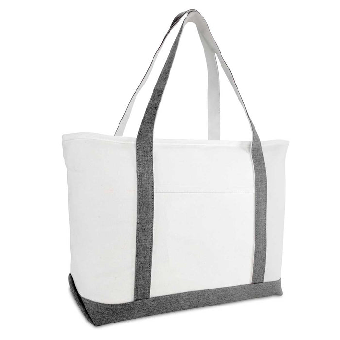 Dalix 23" Premium Tote Bag