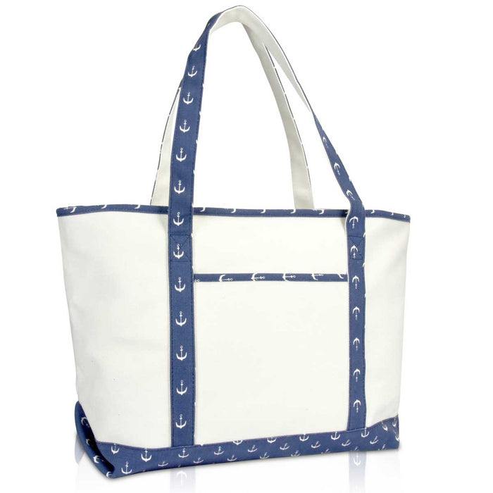 Dalix 23" Premium Tote Bag