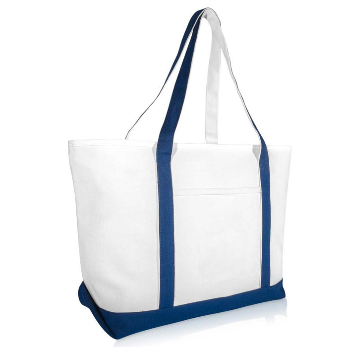 Dalix 23" Premium Tote Bag