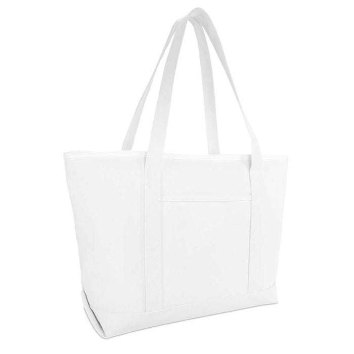 Dalix 23" Premium Tote Bag