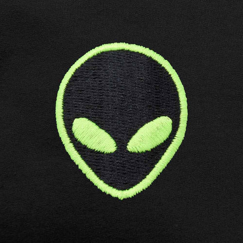 Dalix Alien Hoodie