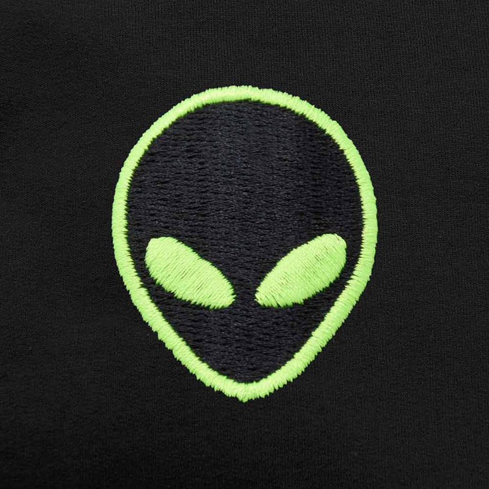 Dalix Alien Hoodie