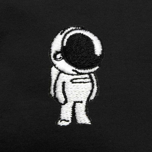 Dalix Astronaut Hoodie