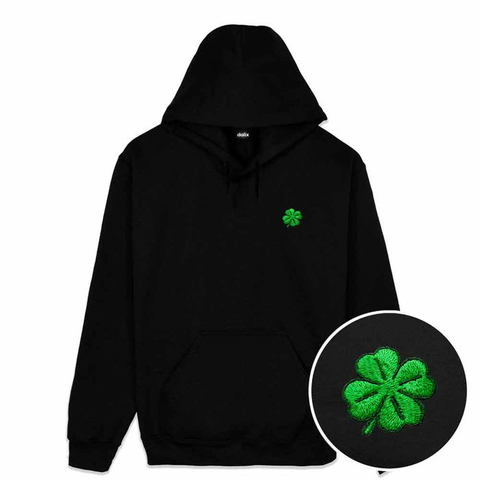 Dalix Clover Hoodie