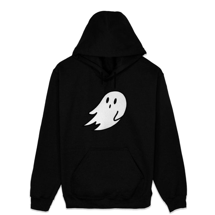 Dalix Ghost Hoodie