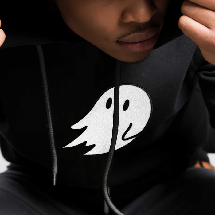 Dalix Ghost Hoodie