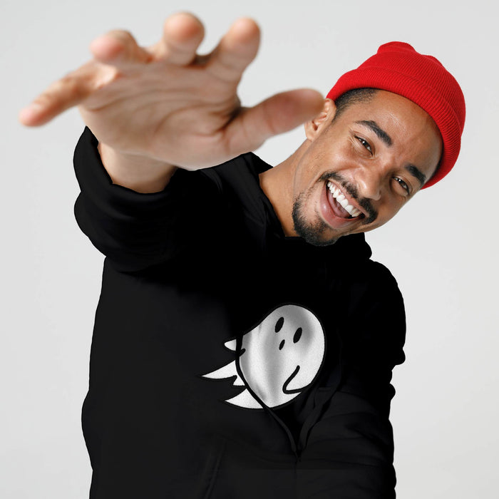 Dalix Ghost Hoodie