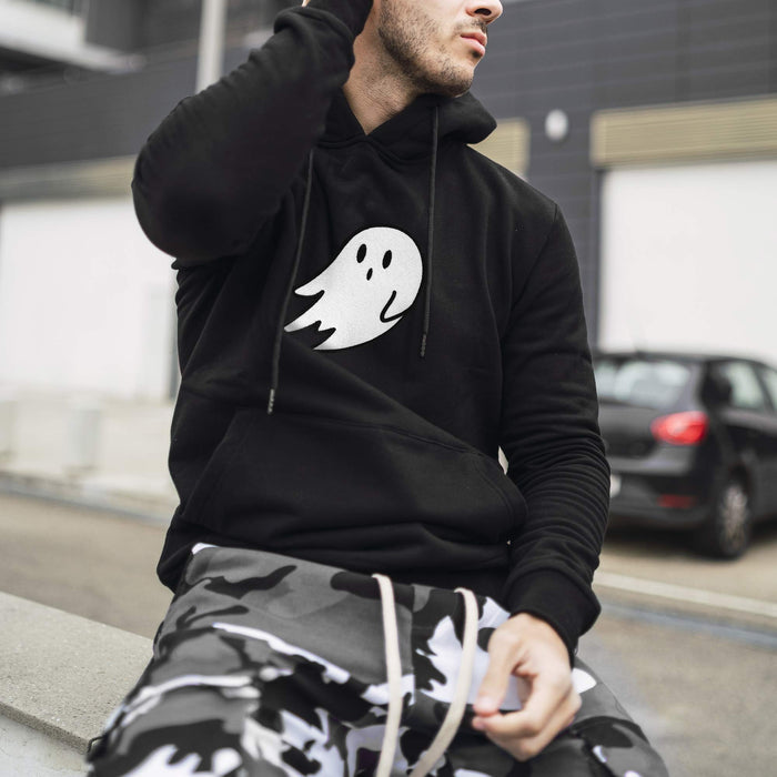 Dalix Ghost Hoodie