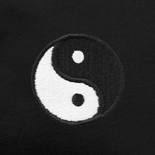 Dalix YinYang Hoodie