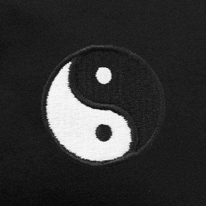 Dalix YinYang Hoodie