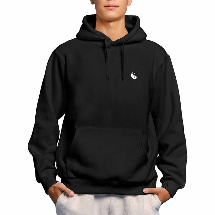 Dalix YinYang Hoodie