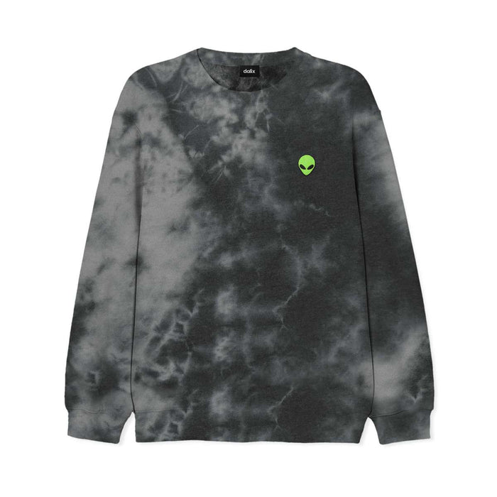 Dalix Alien Sweatshirt