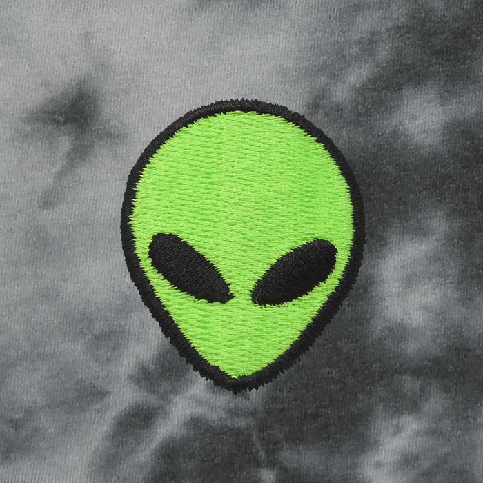 Dalix Alien Sweatshirt