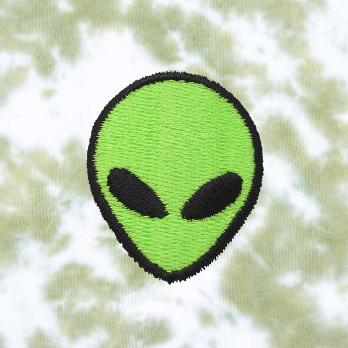 Dalix Alien Sweatshirt