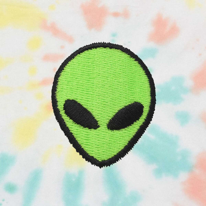 Dalix Alien Sweatshirt