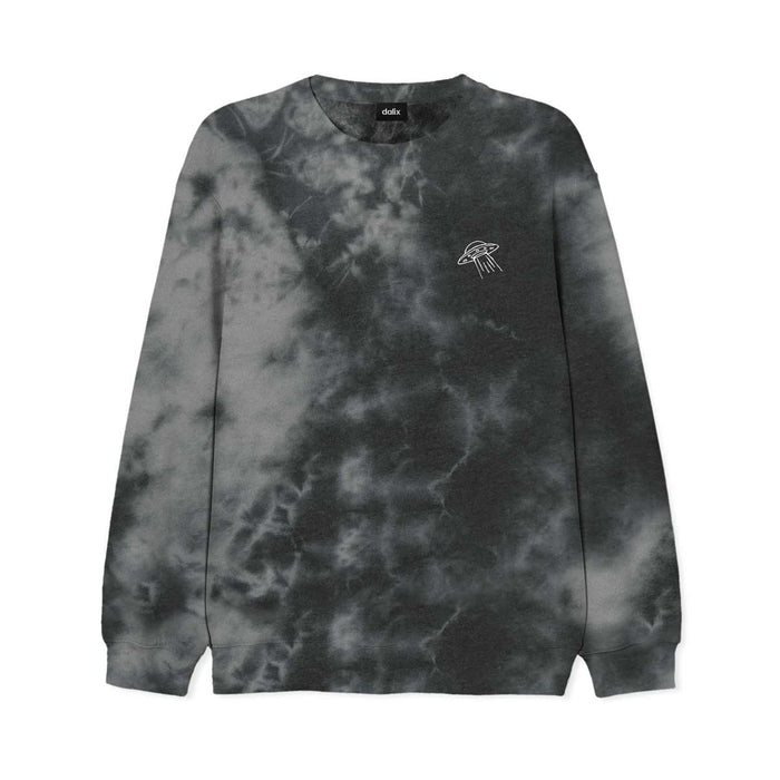 Dalix UFO Sweatshirt