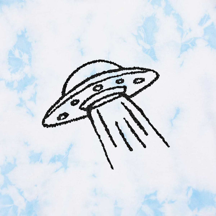 Dalix UFO Sweatshirt