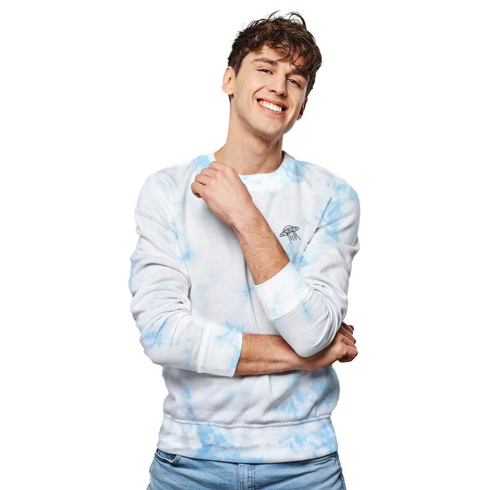 Dalix UFO Sweatshirt