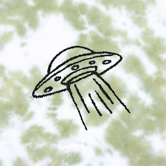 Dalix UFO Sweatshirt