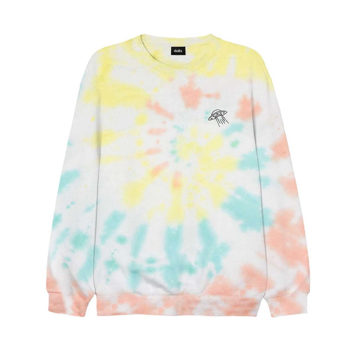 Dalix UFO Sweatshirt