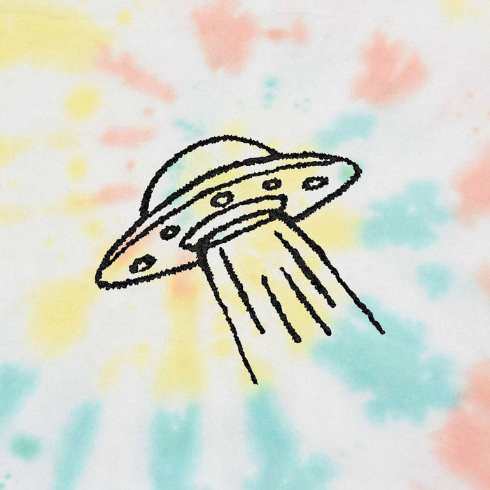 Dalix UFO Sweatshirt