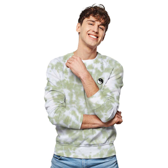 Dalix YinYang Sweatshirt